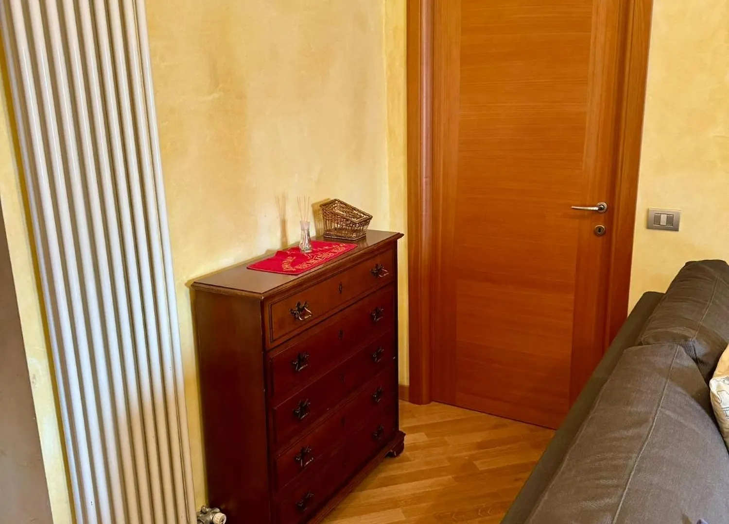 Timeless View In Milan - Isola District Apartment Italia